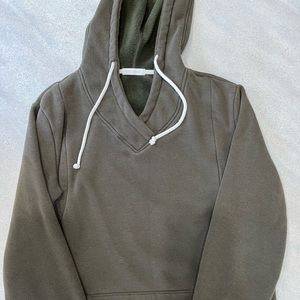 Smallshow Nursing Hoodie